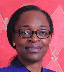 Carine Toure Yemitia