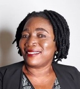 Perpetua Osei-Bonsu 