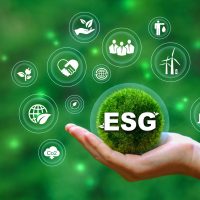 ESG plays a vital role in project financing